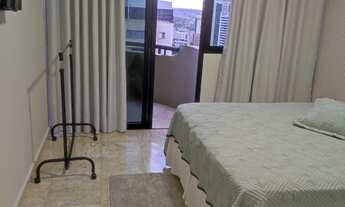 Imagem 3: APARTAMENTO RESIDENCIAL em BARUERI - SP, ALPHAVILLE CENTRO INDUSTRIAL E EMPRESARIAL/ALPHAV