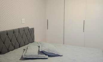 Imagem 4: APARTAMENTO RESIDENCIAL em BARUERI - SP, ALPHAVILLE CENTRO INDUSTRIAL E EMPRESARIAL/ALPHAV