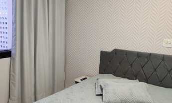 Imagem 2: APARTAMENTO RESIDENCIAL em BARUERI - SP, ALPHAVILLE CENTRO INDUSTRIAL E EMPRESARIAL/ALPHAV