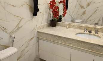 Imagem 7: APARTAMENTO RESIDENCIAL em BARUERI - SP, ALPHAVILLE CENTRO INDUSTRIAL E EMPRESARIAL/ALPHAV