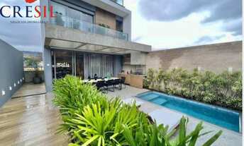 Imagem: Vendo Casa no Condomínio Ekko Live Alpha