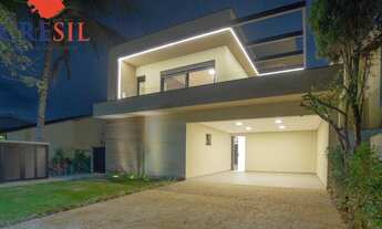 Imagem: Vendo Casa No Residencial Alphaville 4