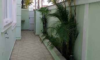 Imagem 3: CASA RESIDENCIAL em SANTANA DE PARNAÍBA - SP, TAMBORÉ