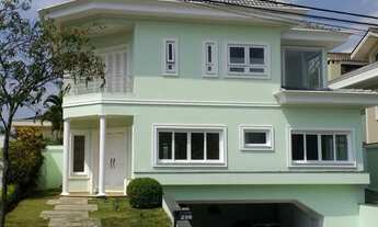 Imagem: CASA RESIDENCIAL em SANTANA DE PARNAÍBA