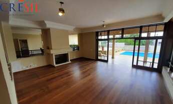 Imagem: CASA RESIDENCIAL em SANTANA DE PARNAÍBA