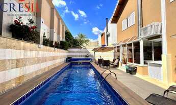 Imagem 4: Vendo casa Assobradada em Alphaville, totalmente reformada, pronta para morar