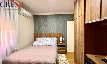 Imagem 6: Vendo casa Assobradada em Alphaville, totalmente reformada, pronta para morar