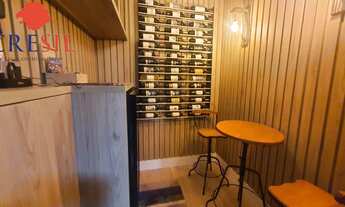 Imagem 3: Vendo casa Assobradada em Alphaville, totalmente reformada, pronta para morar