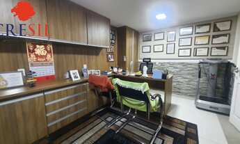 Imagem 5: Vendo casa Assobradada em Alphaville, totalmente reformada, pronta para morar