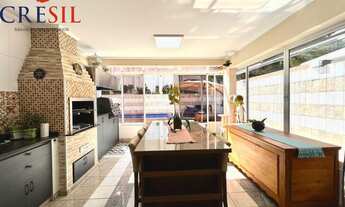 Imagem: Vendo casa Assobradada em Alphaville, totalmente