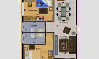 Imagem 4: Em Sorocaba - SP, Vila Barao