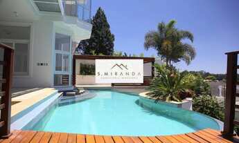 Imagem: CASA EM CONDOMÍNIO RESIDENCIAL em BARUERI