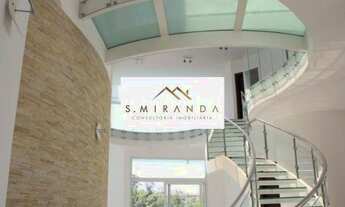 Imagem 5: CASA EM CONDOMÍNIO RESIDENCIAL em BARUERI - SP, ALPHA CONDE