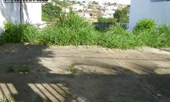 Imagem 2: TERRENO RESIDENCIAL em CAMPINAS - SP, VILA NOGUEIRA