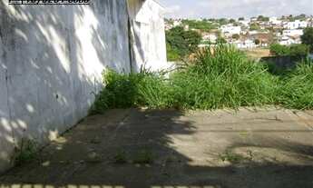 Imagem 3: TERRENO RESIDENCIAL em CAMPINAS - SP, VILA NOGUEIRA