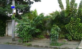 Imagem 1: TERRENO RESIDENCIAL em CAMPINAS - SP, VILA NOGUEIRA