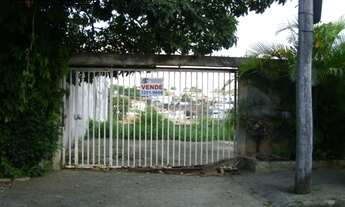 Imagem 6: TERRENO RESIDENCIAL em CAMPINAS - SP, VILA NOGUEIRA