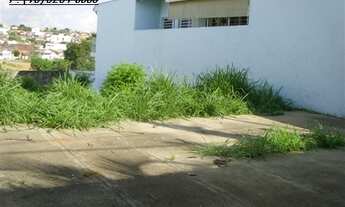 Imagem 4: TERRENO RESIDENCIAL em CAMPINAS - SP, VILA NOGUEIRA