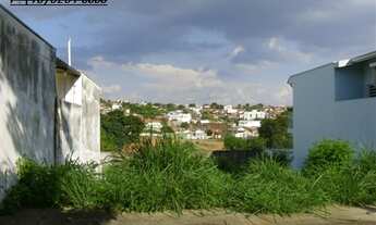 Imagem 5: TERRENO RESIDENCIAL em CAMPINAS - SP, VILA NOGUEIRA