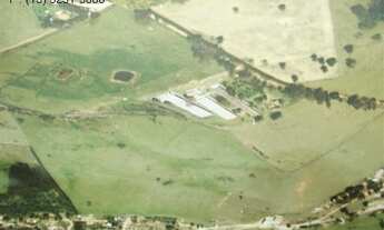 Imagem: ÁREA RURAL em CAMPINAS - SP, CARLOS GOMES