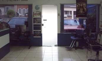 Imagem 2: BARRACÃO COMERCIAL em CAMPINAS - SP, GUANABARA