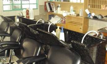 Imagem 5: BARRACÃO COMERCIAL em CAMPINAS - SP, GUANABARA