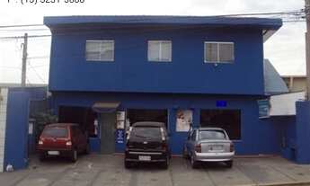 Imagem: BARRACÃO COMERCIAL em CAMPINAS - SP, GUANABARA