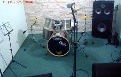 Imagem 7: CASA COMERCIAL em CAMPINAS - SP, BOSQUE