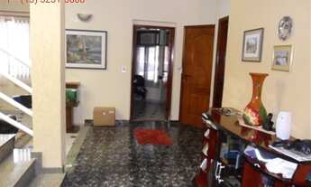 Imagem 7: CASA RESIDENCIAL em CAMPINAS - SP, JARDIM SANTA GENEBRA