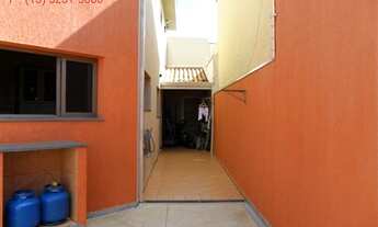 Imagem 5: CASA RESIDENCIAL em CAMPINAS - SP, JARDIM SANTA GENEBRA