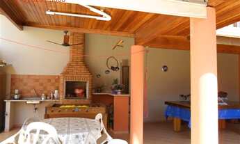 Imagem 3: CASA RESIDENCIAL em CAMPINAS - SP, JARDIM SANTA GENEBRA