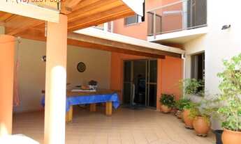 Imagem 4: CASA RESIDENCIAL em CAMPINAS - SP, JARDIM SANTA GENEBRA