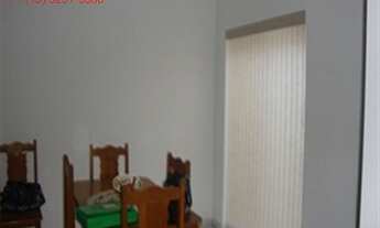 Imagem: CASA RESIDENCIAL em CAMPINAS - SP, CASTELO