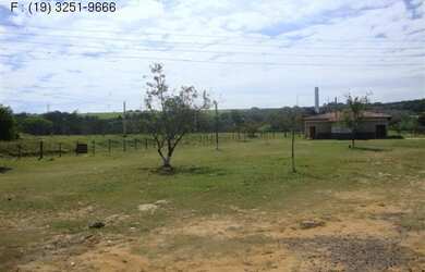 Imagem 6: ÁREA RESIDENCIAL em CAMPINAS - SP, BARAO GERALDO