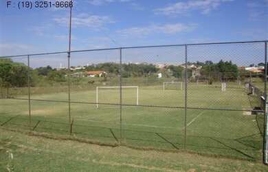 Imagem 7: ÁREA RESIDENCIAL em CAMPINAS - SP, BARAO GERALDO