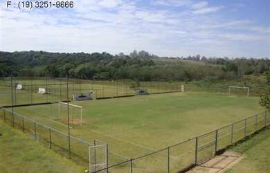 Imagem 2: ÁREA RESIDENCIAL em CAMPINAS - SP, BARAO GERALDO