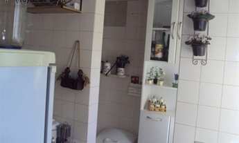 Imagem 6: APARTAMENTO RESIDENCIAL em CAMPINAS - SP, JARDIM PARAISO