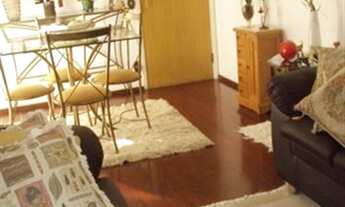 Imagem 2: APARTAMENTO RESIDENCIAL em CAMPINAS - SP, JARDIM PARAISO