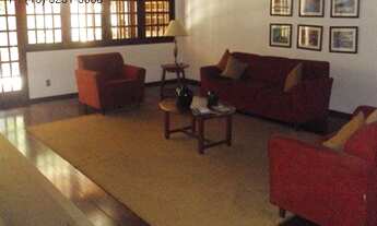 Imagem 7: APARTAMENTO RESIDENCIAL em CAMPINAS - SP, JARDIM PARAISO