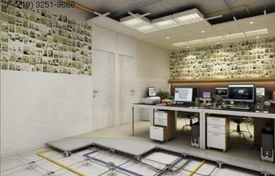 Imagem 3: SALA COMERCIAL em CAMPINAS - SP, CHACARA DA BARRA