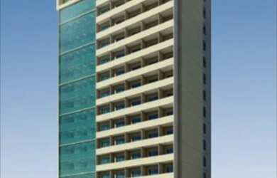 Imagem 4: SALA COMERCIAL em CAMPINAS - SP, CHACARA DA BARRA