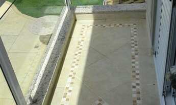 Imagem 4: CASA RESIDENCIAL em CAMPINAS - SP, ALPHAVILLE