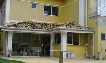 Imagem: CASA RESIDENCIAL em CAMPINAS - SP, ALPHAVILLE