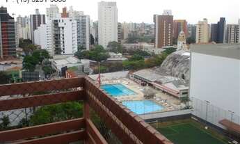 Imagem 5: APARTAMENTO RESIDENCIAL em CAMPINAS - SP, CAMBUI