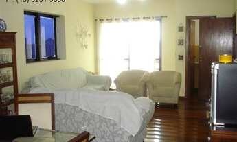 Imagem 7: APARTAMENTO RESIDENCIAL em CAMPINAS - SP, CAMBUI