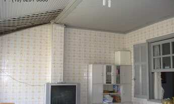 Imagem 6: CASA RESIDENCIAL em CAMPINAS - SP, TAQUARAL