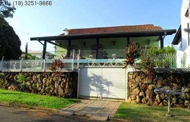 Imagem 2: CASA RESIDENCIAL em CAMPINAS - SP, PARQUE TAQUARAL