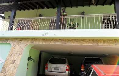 Imagem 3: CASA RESIDENCIAL em CAMPINAS - SP, PARQUE TAQUARAL