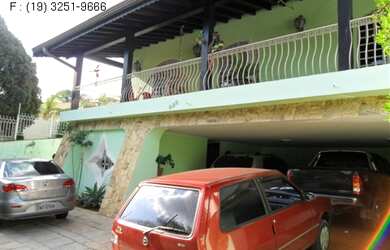 Imagem 5: CASA RESIDENCIAL em CAMPINAS - SP, PARQUE TAQUARAL