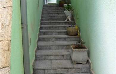 Imagem 7: CASA RESIDENCIAL em CAMPINAS - SP, PARQUE TAQUARAL